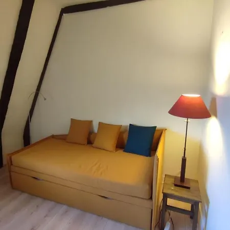 Le Petit Soleil Du Vieux Tours *